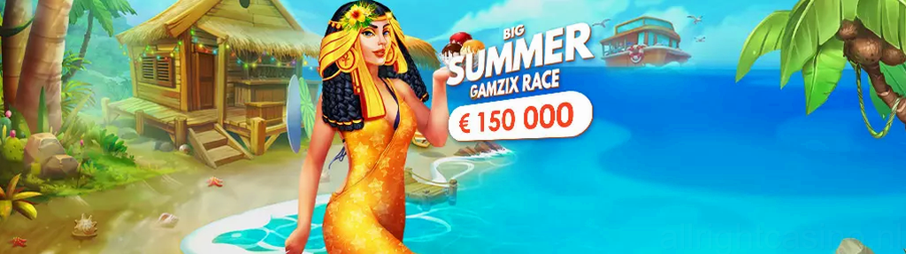 Allright Casino Welkomstbonus