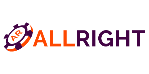 Allright Casino Logo